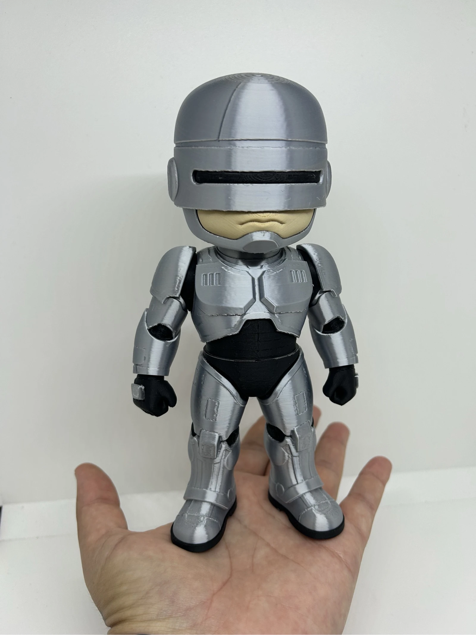 RoboCop